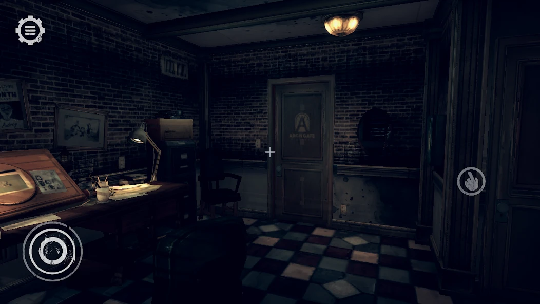 Bendy and the Dark Revival APK screenshot 1