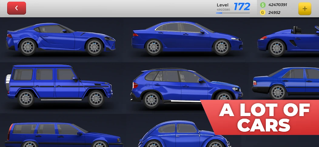 Project Drag Racing screenshot 4