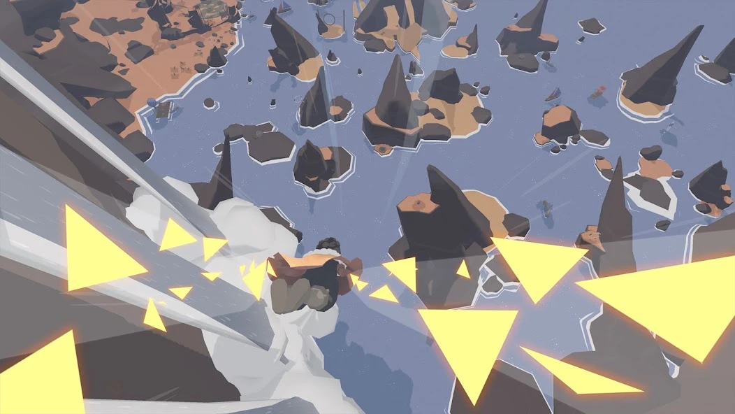 Laya’s Horizon APK screenshot 5