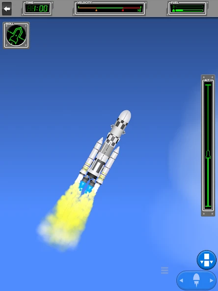 Space Agency screenshot 6