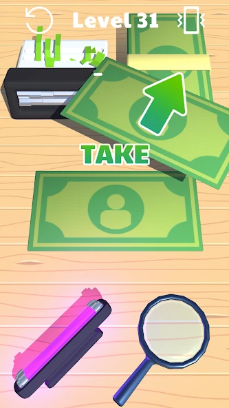Money Buster screenshot 5