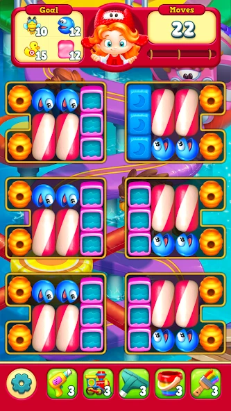 Toy Blast screenshot 3