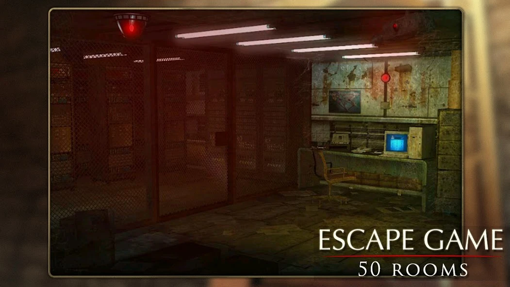Escape game: 50 rooms 2 screenshot 4