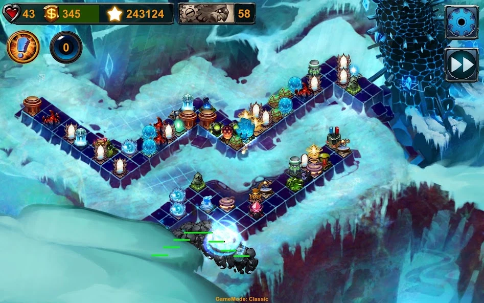 Element TD Free screenshot 5