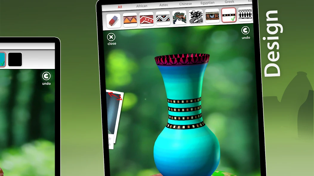 Let's Create! Pottery screenshot 2