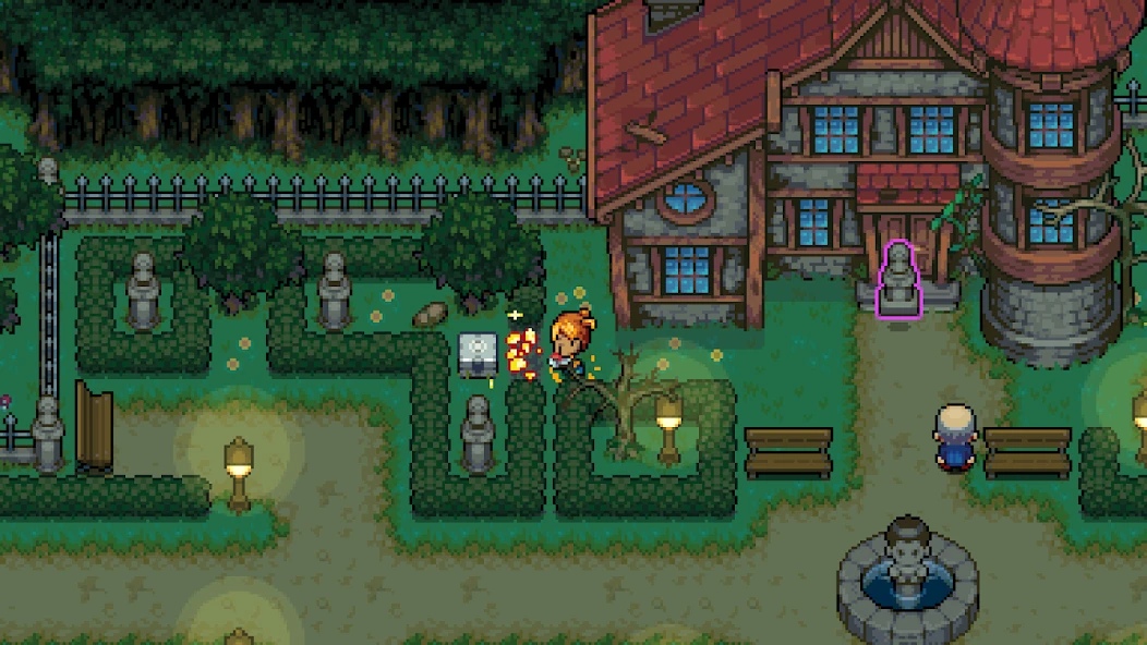 Coromon screenshot 2