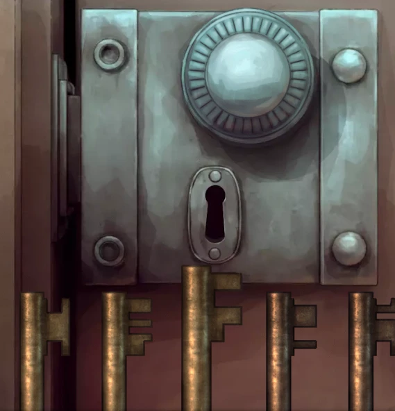 Escape Alcatraz screenshot 2