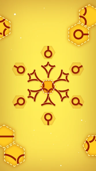 Infinity Loop: HEX screenshot 5