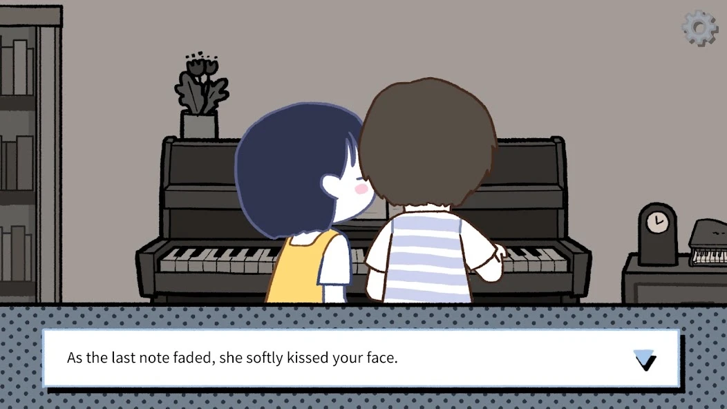 LoveChoice APK screenshot 2