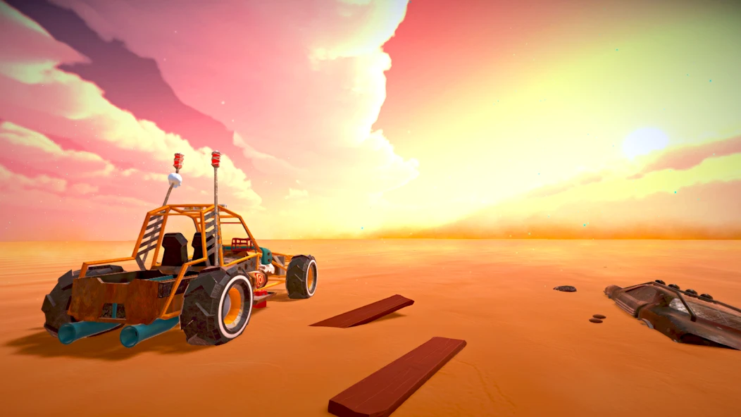 Suicide Guy: Sleepin’ Deeply APK screenshot 2