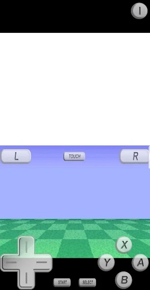 SuperNDS Pro (Emulator) APK screenshot 1