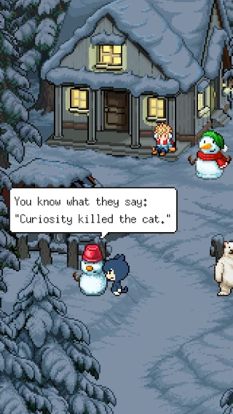 Wish Upon A Cat APK screenshot 3