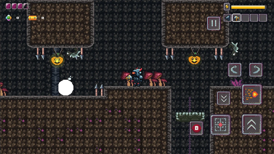 Little Droid APK screenshot 3