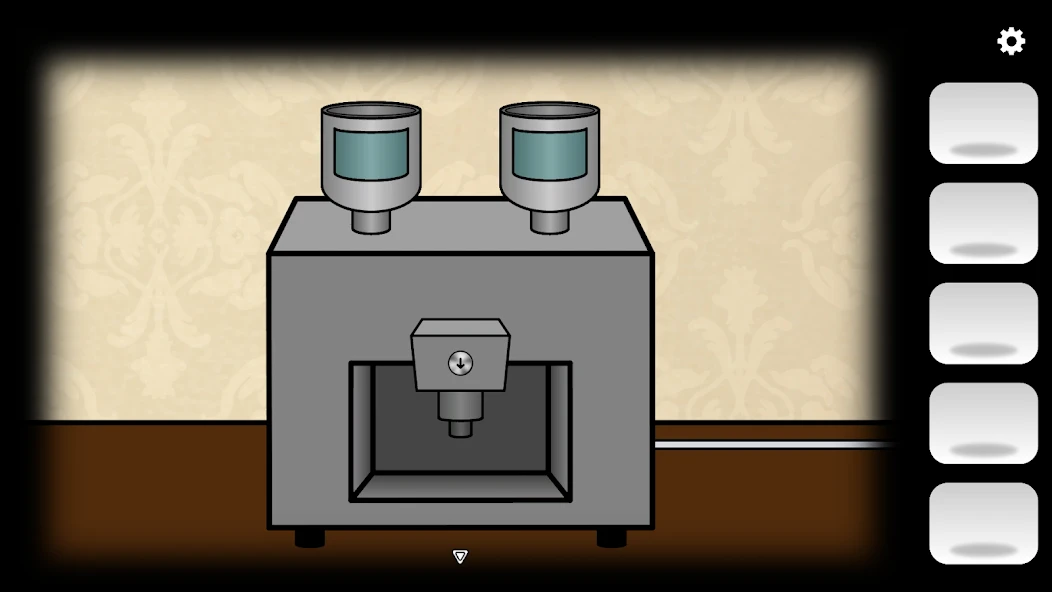 The Paradixion: Son’s Room APK screenshot 3