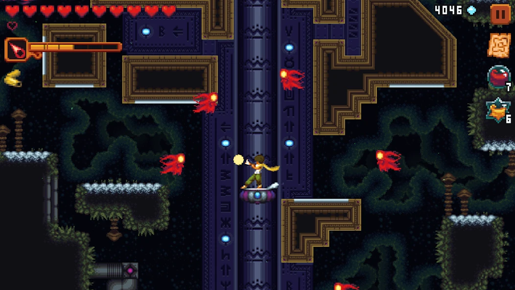 Dandara screenshot 2