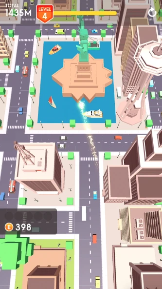Kung Fu Ball! screenshot 4