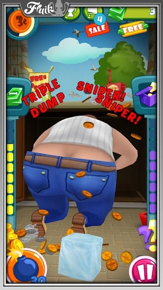 Plumber Crack screenshot 5