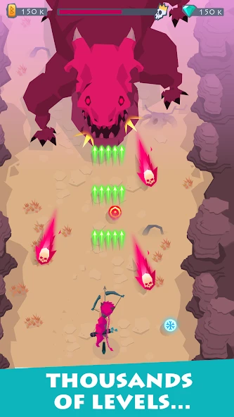 Vikings II screenshot 4