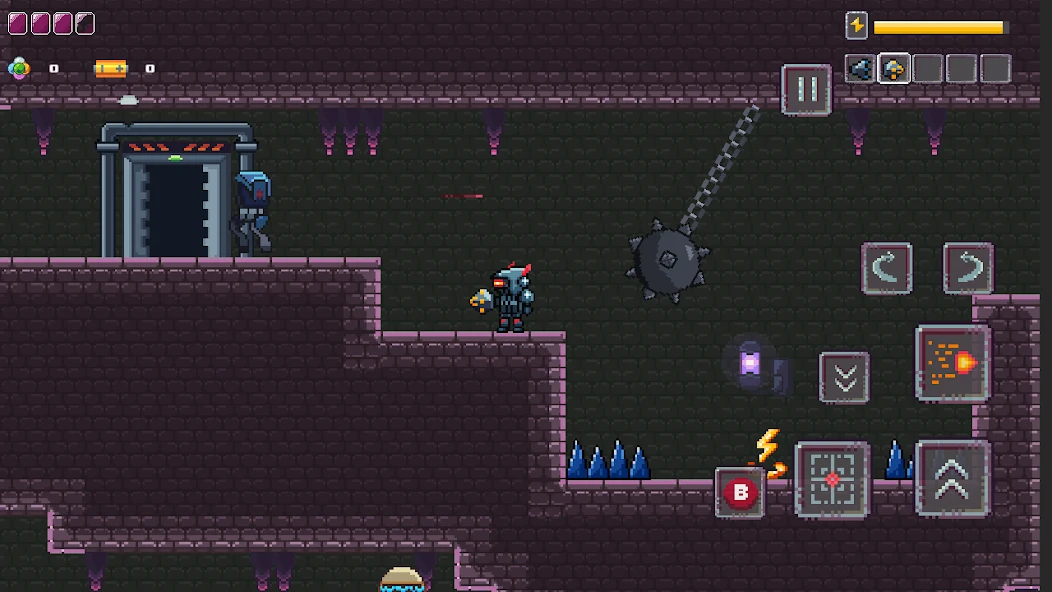 Little Droid APK screenshot 5