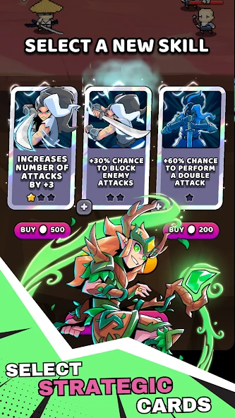 Cup Heroes APK screenshot 5