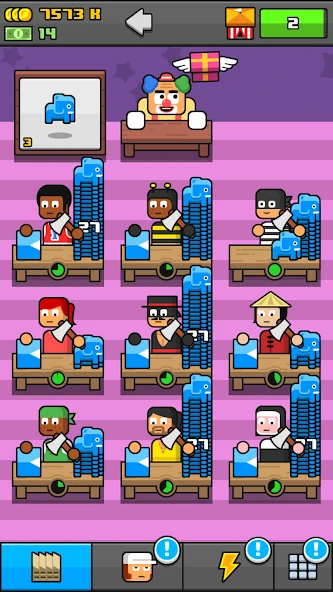 Make More! screenshot 3