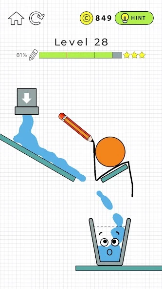 Happy Glass screenshot 6
