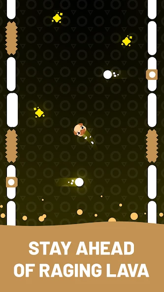 Outleap! screenshot 2