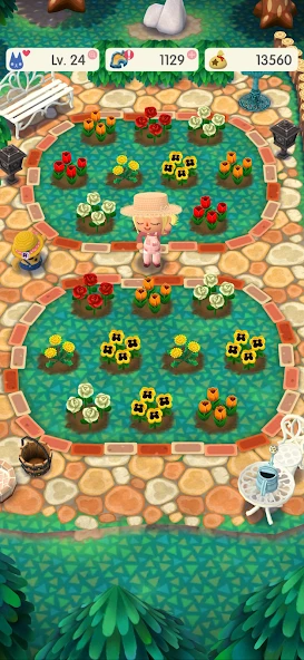 Animal Crossing: Pocket Camp C APK screenshot 3