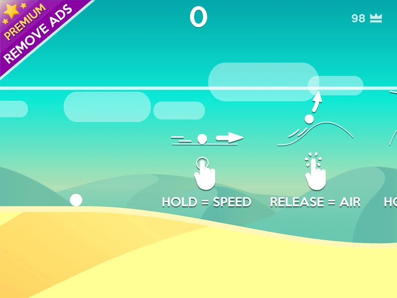 Dune! screenshot 6