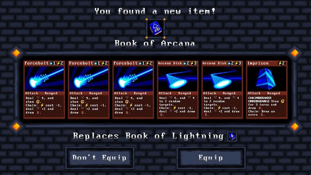 Card Quest screenshot 5