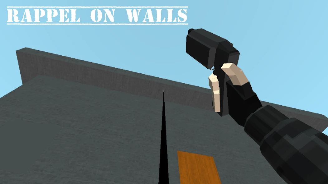 Project Breach CQB FPS screenshot 2