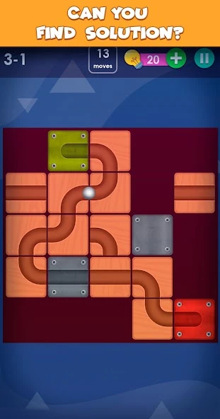 Smart Puzzles - the best collection of puzzles screenshot 5
