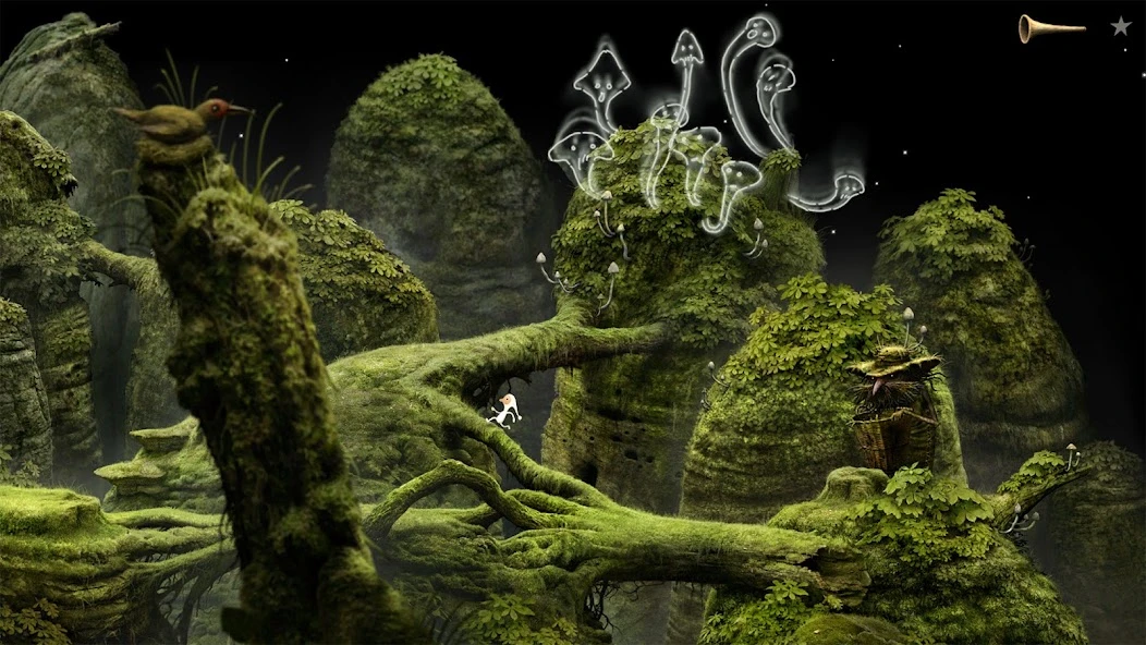 Samorost 3 APK screenshot 5