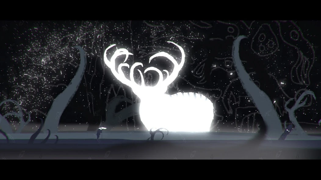 The Mooseman screenshot 6