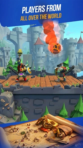 Duels screenshot 2