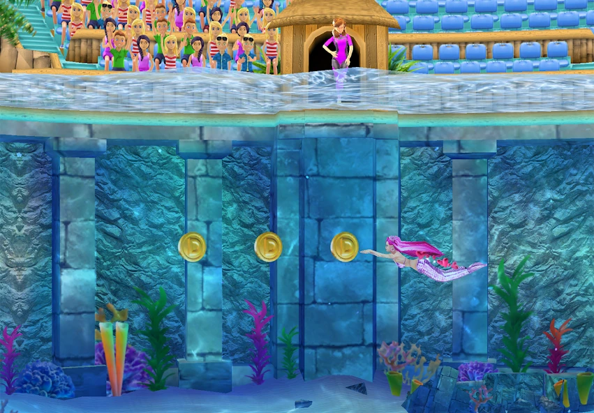 My Dolphin Show screenshot 3
