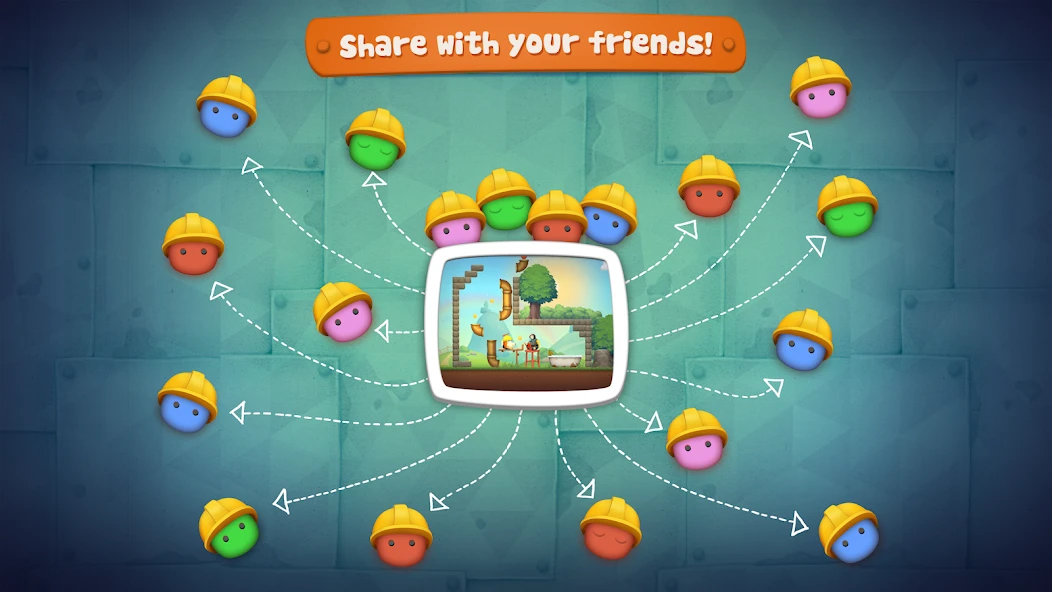 Inventioneers Full Version APK screenshot 2