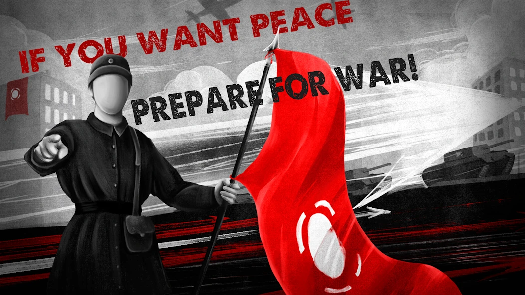 Warplane Inc. Dogfight War Arcade & Warplanes WW2 screenshot 4