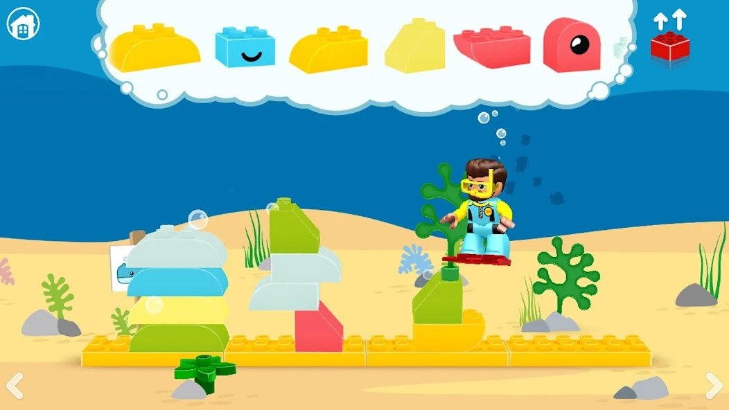 LEGO® DUPLO® World screenshot 4
