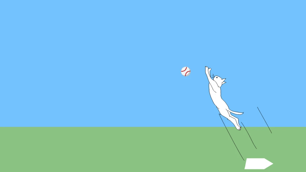 Crazy Batting Center screenshot 1