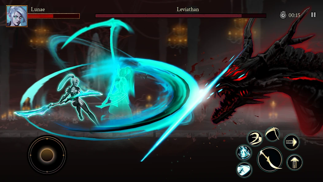Shadow Of Death 2: Awakening screenshot 3