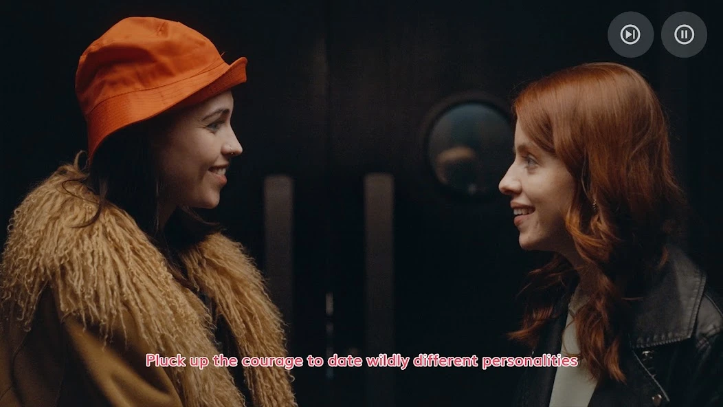 Ten Dates screenshot 4