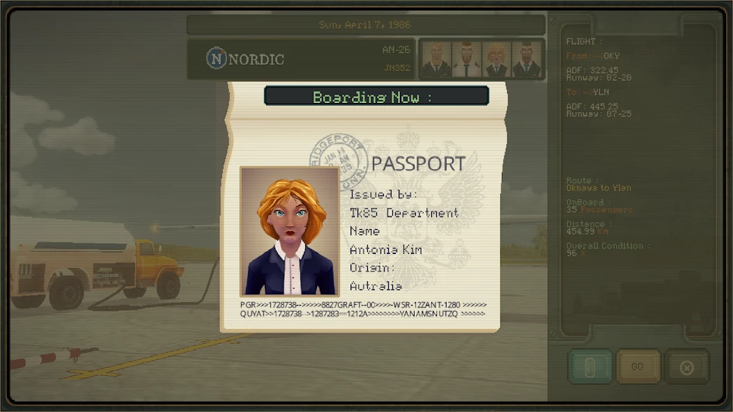 Legendary Pilots APK screenshot 3