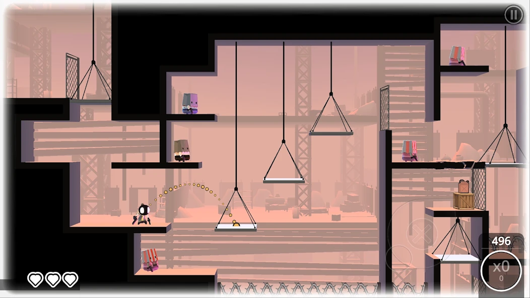 My Friend Pedro : Ripe for Revenge screenshot 2