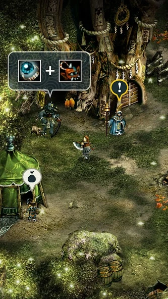 Triglav screenshot 2