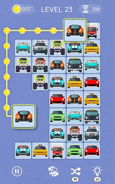 Onet - Connect & Match Puzzle screenshot 2