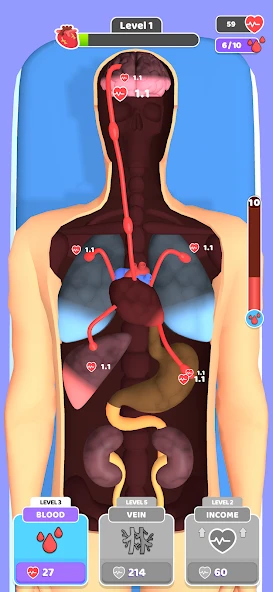 Click to Life APK screenshot 2