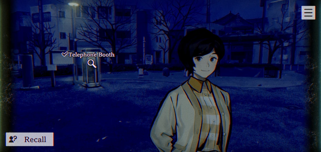 PARANORMASIGHT APK screenshot 4