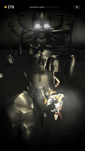 Rest in Pieces screenshot 5