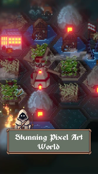 TownsFolk APK screenshot 3